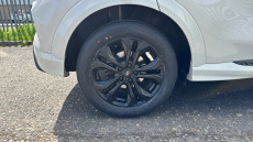 Ford Puma 1.0 EcoBoost Hybrid mHEV ST-Line 5dr Petrol Hatchback